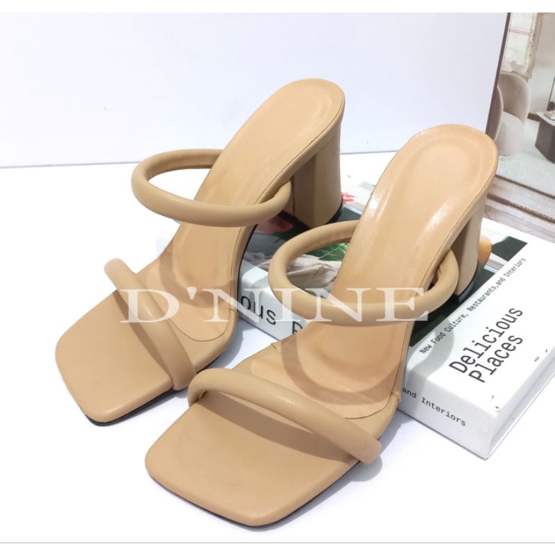 MARRINA DV 11 Heels sandal 9cm