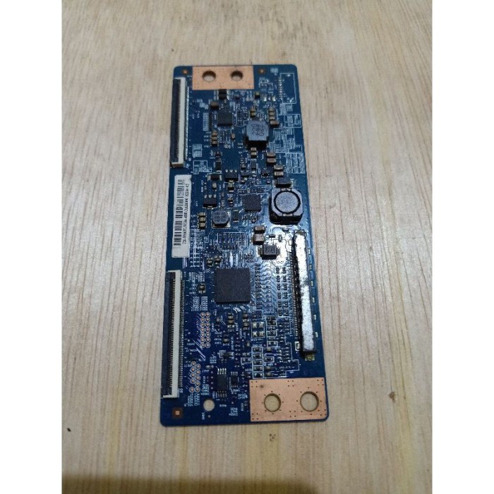 TCON - TCON TV LED SHARP 50LE440 - 50LE 440 - 50 LE 440