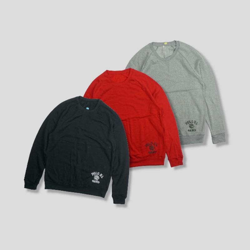 crewneck polo raph lauren original