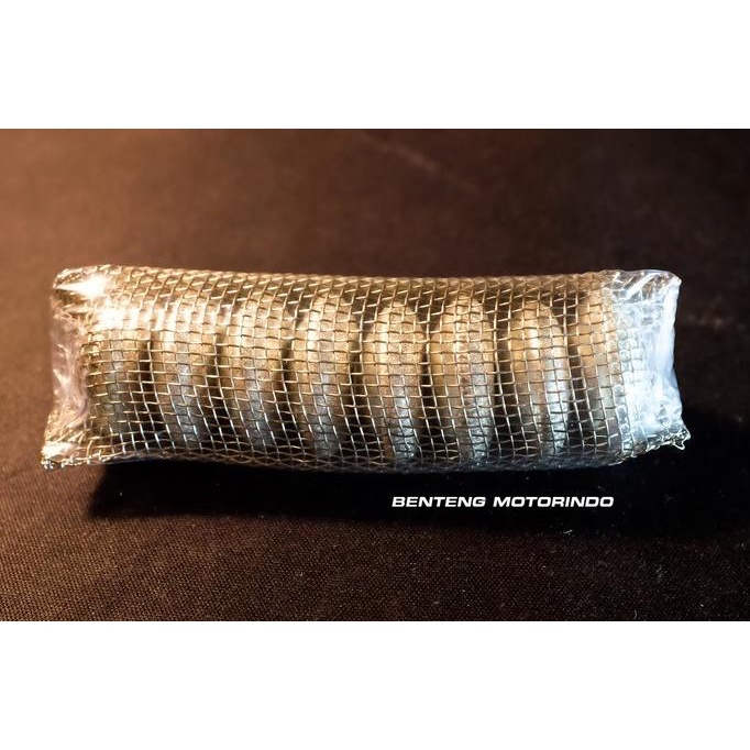 BRQ B8-T - Tanki Mobil sampai 40 ltr