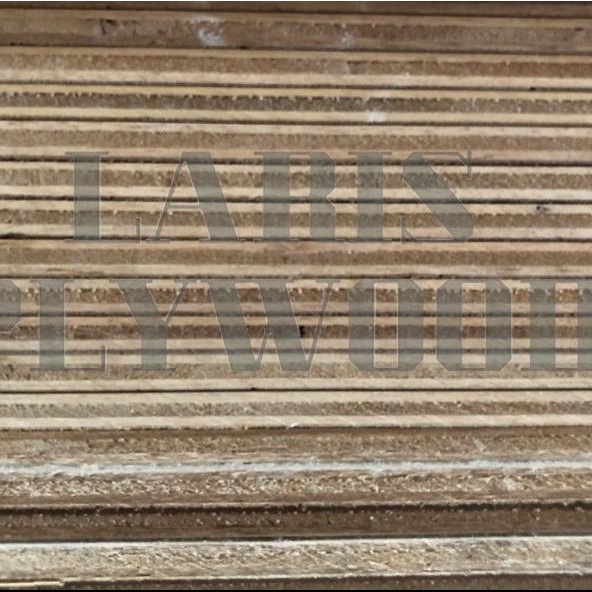 Triplek Meranti (Full) 6mm / Multiplek Meranti 6mm