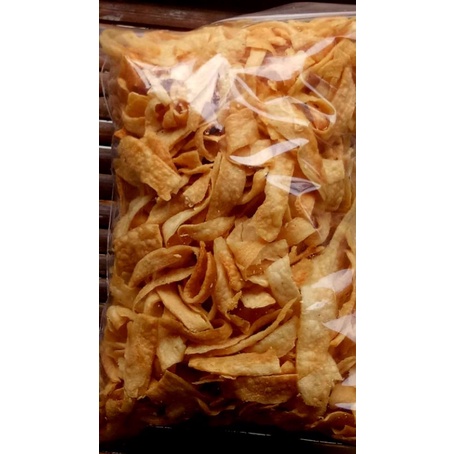 

KERIPIK SINGKONG