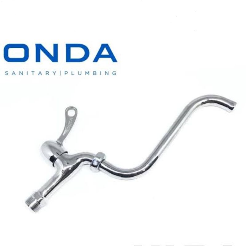 Kran cuci piring sink merk onda