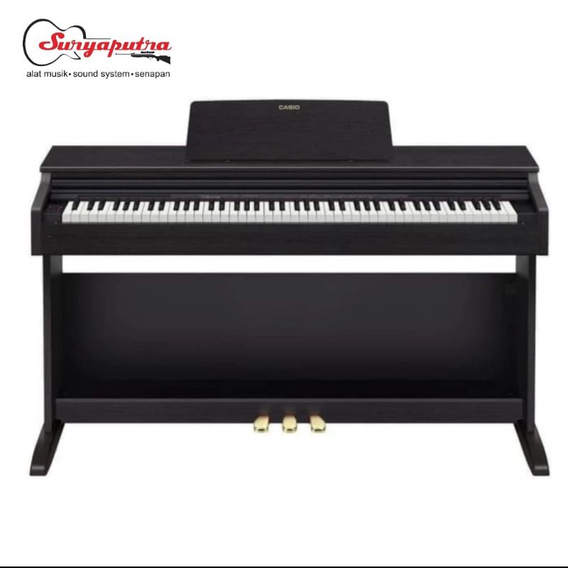 Casio AP 270 BK C2 Digital Piano