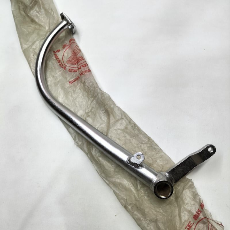PEDAL REM TUAS REM BELAKANG HONDA S90Z ASTRA ORIGINAL