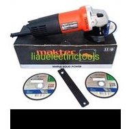 Mesin Gerinda Tangan Maktec MT91A / MT 91A