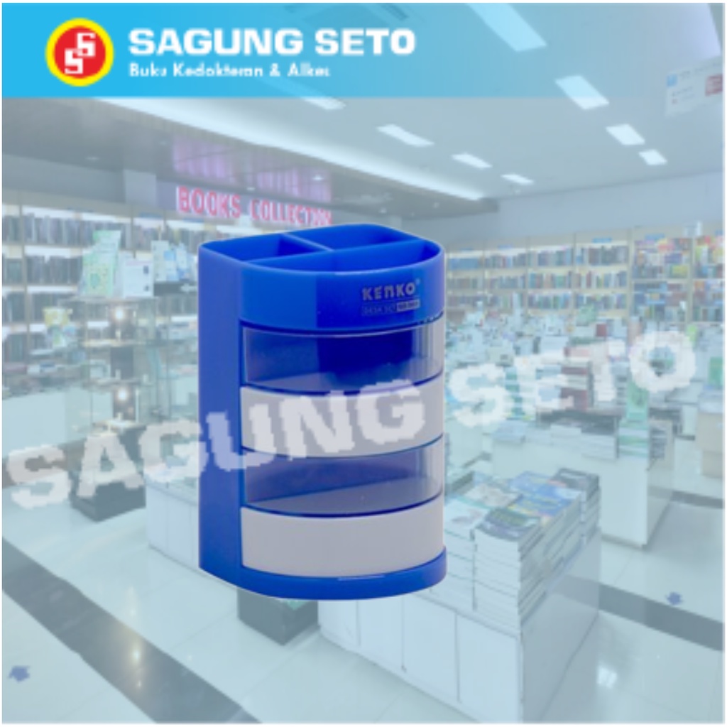 

DESK SET K-988 KENKO