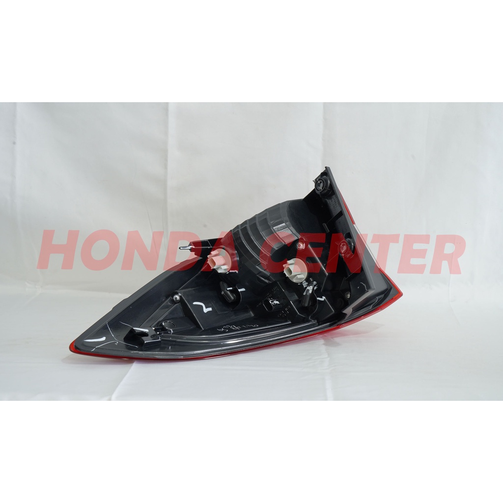 stop lamp tail lampu belakang honda BRV 2016 2017 2018 2019 2020 2021