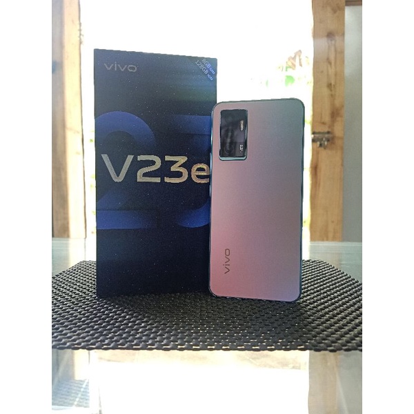 VIVO V23e 8/128gb SECOND fullset original