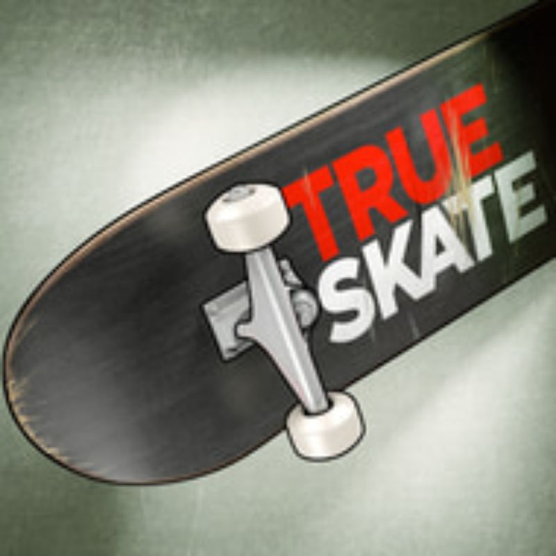 Apk Game True Skate (MOD, Unlimited Money)