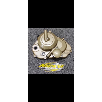 kalter kanan satria fu blok kanan satria fu tutup mesin kanan satria fu original