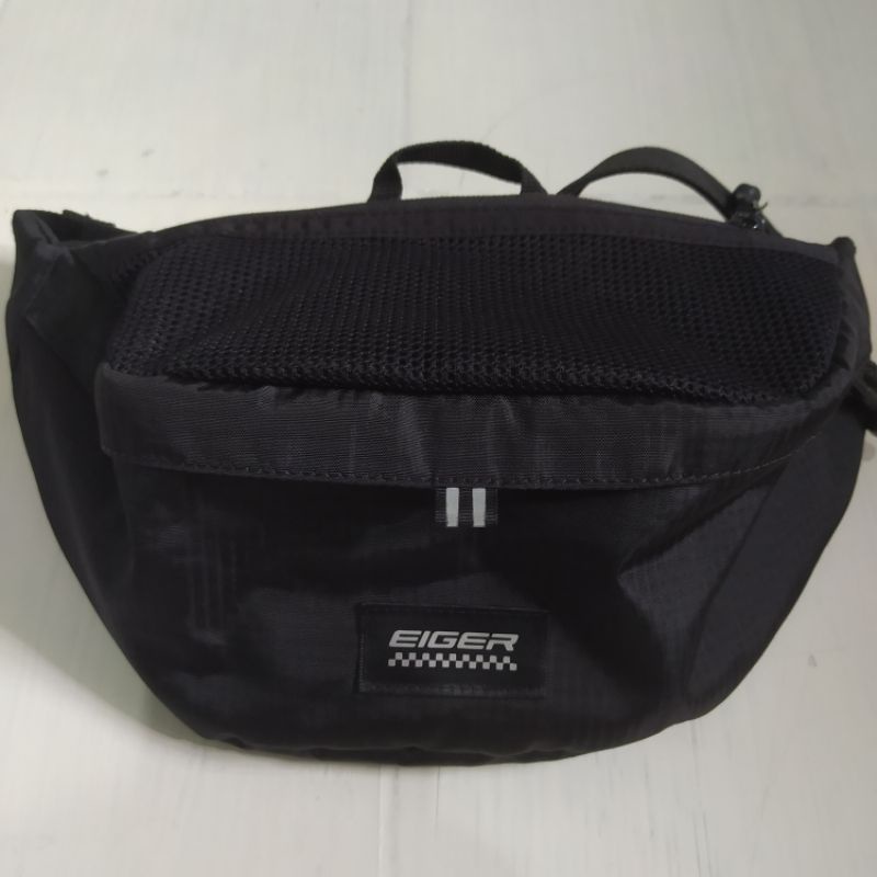 Tas Second Eiger