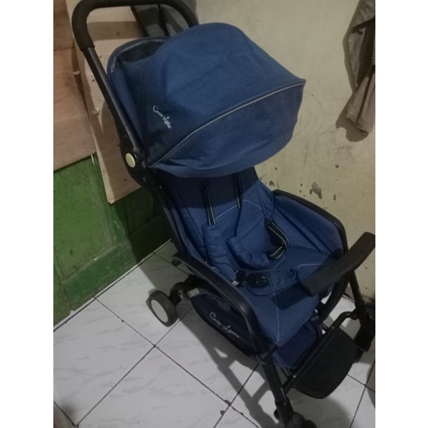 stroller cocolatte Otto n70