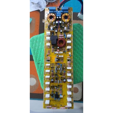 DRIVER  PHASELAB NX20000 BUAT KONTES  TINGGAL COLOK PSU...