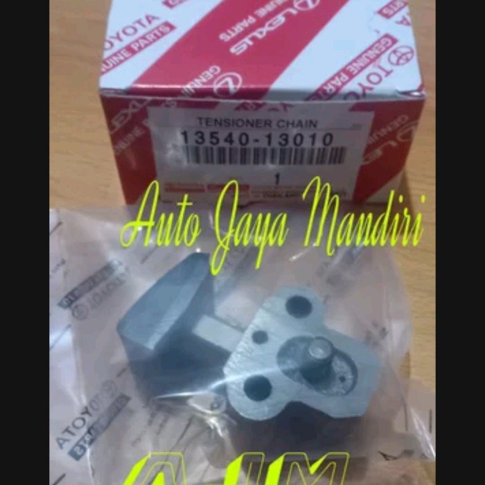 Tensioner tensioner chain 5K kijang super 7K bensin