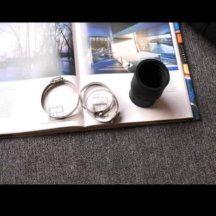 Penyambung belalai toyota sienta