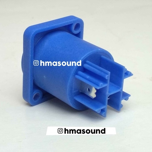 Socket Soket AC Con Powercon