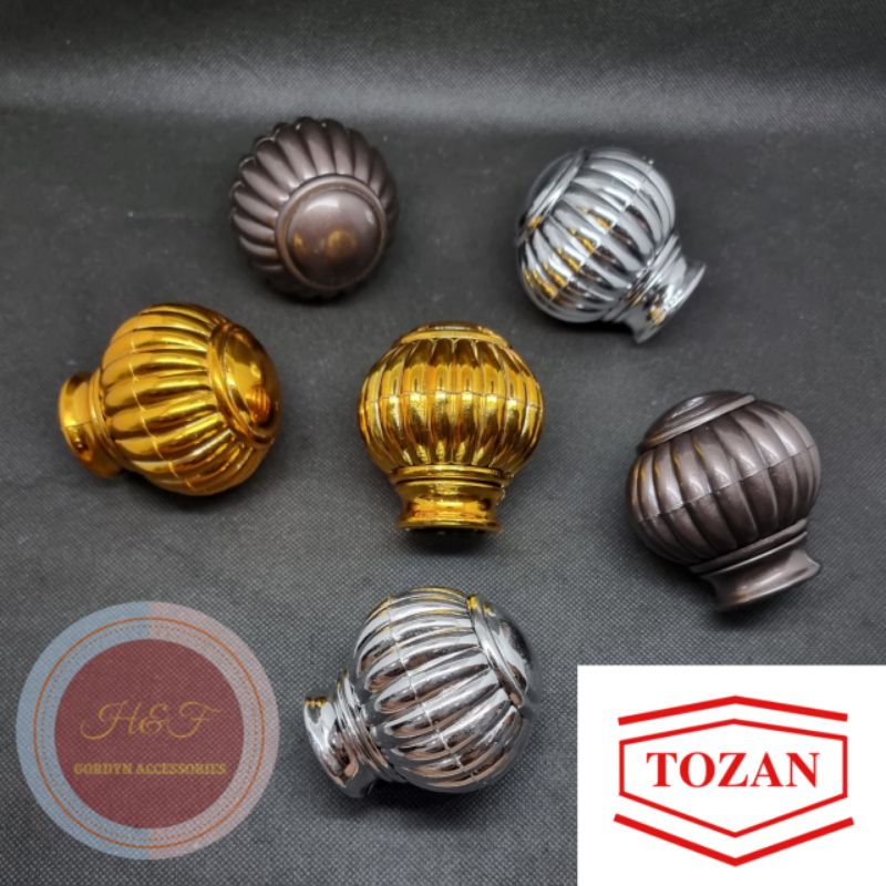 Tutup Gorden Molek Tozan/End Cup Gorden Molek/Tutup Gorden Tozan/End Cup Gorden Tozan/Tutup Gorden M