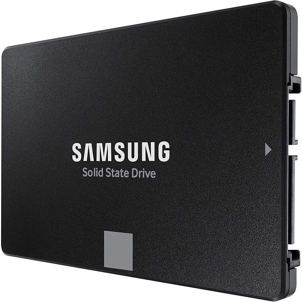 SSD Samsung 870 EVO 1TB 2.5&quot; SATA III