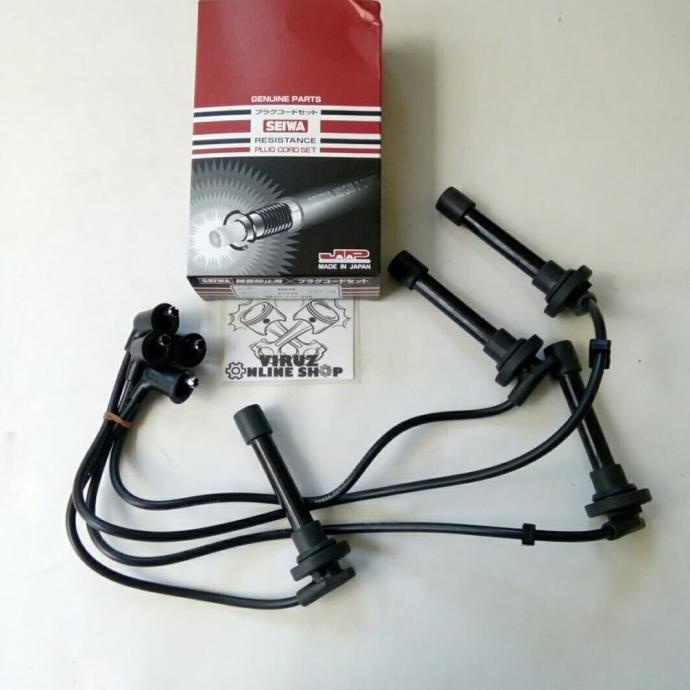 KABEL BUSI HONDA CRV LAMA |Terlariss.