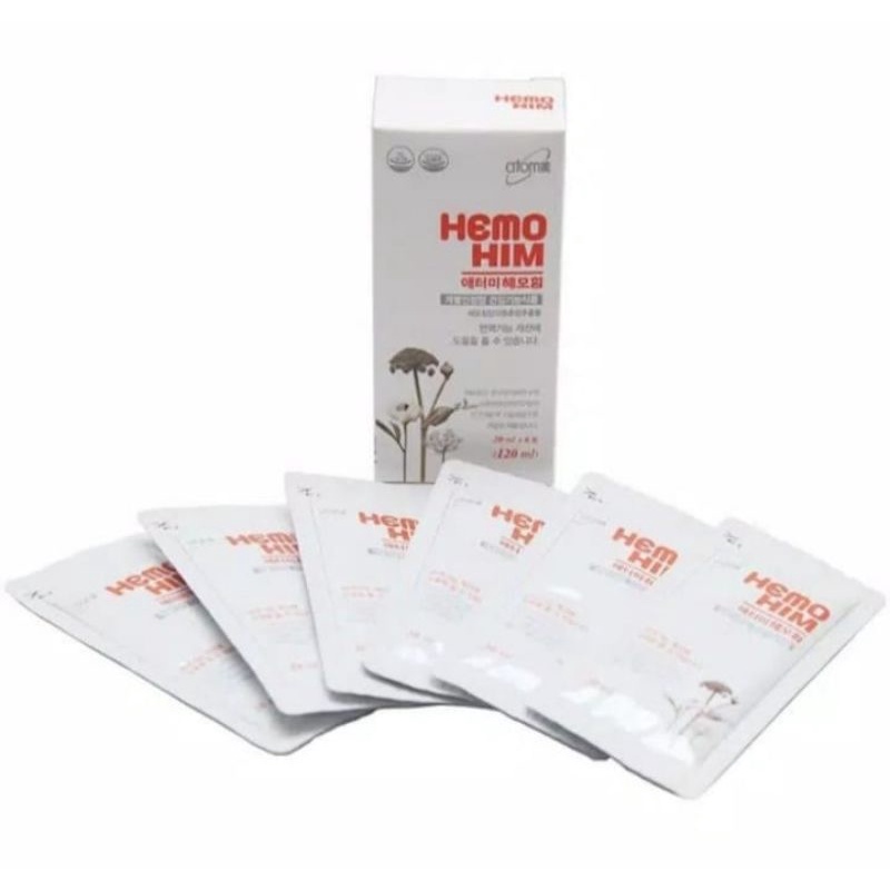 HemoHim60sakset