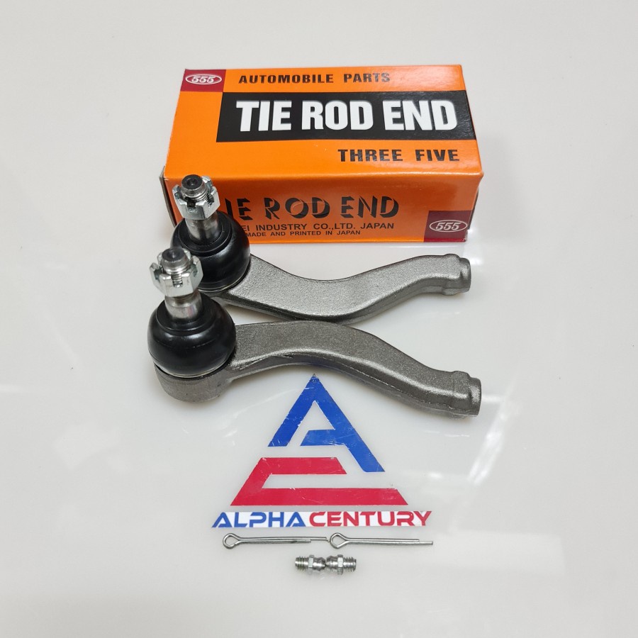 TIEROD TIE ROD END DAIHATSU GRANDMAX GRAND MAX LUXIO ORI GARANSI