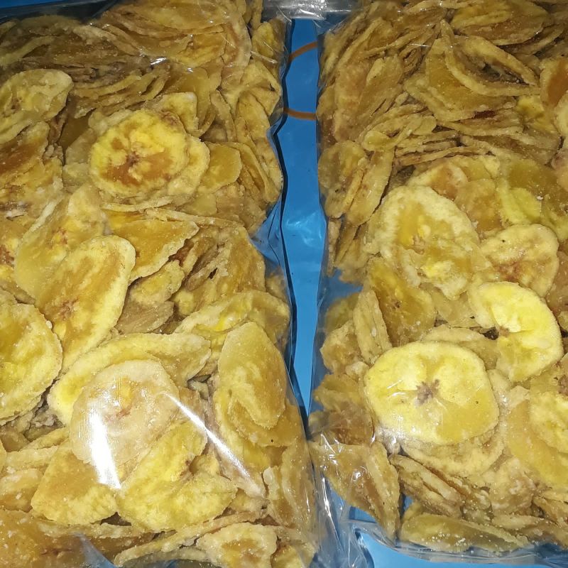 

Keripik Pisang Manis 180gr