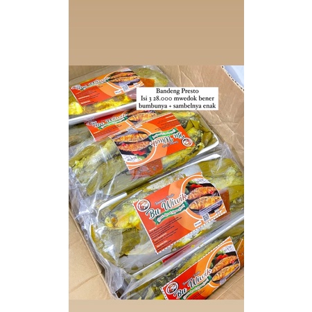 

bandeng presto HANYA UNTUK BANDARLAMPUNG SAJA