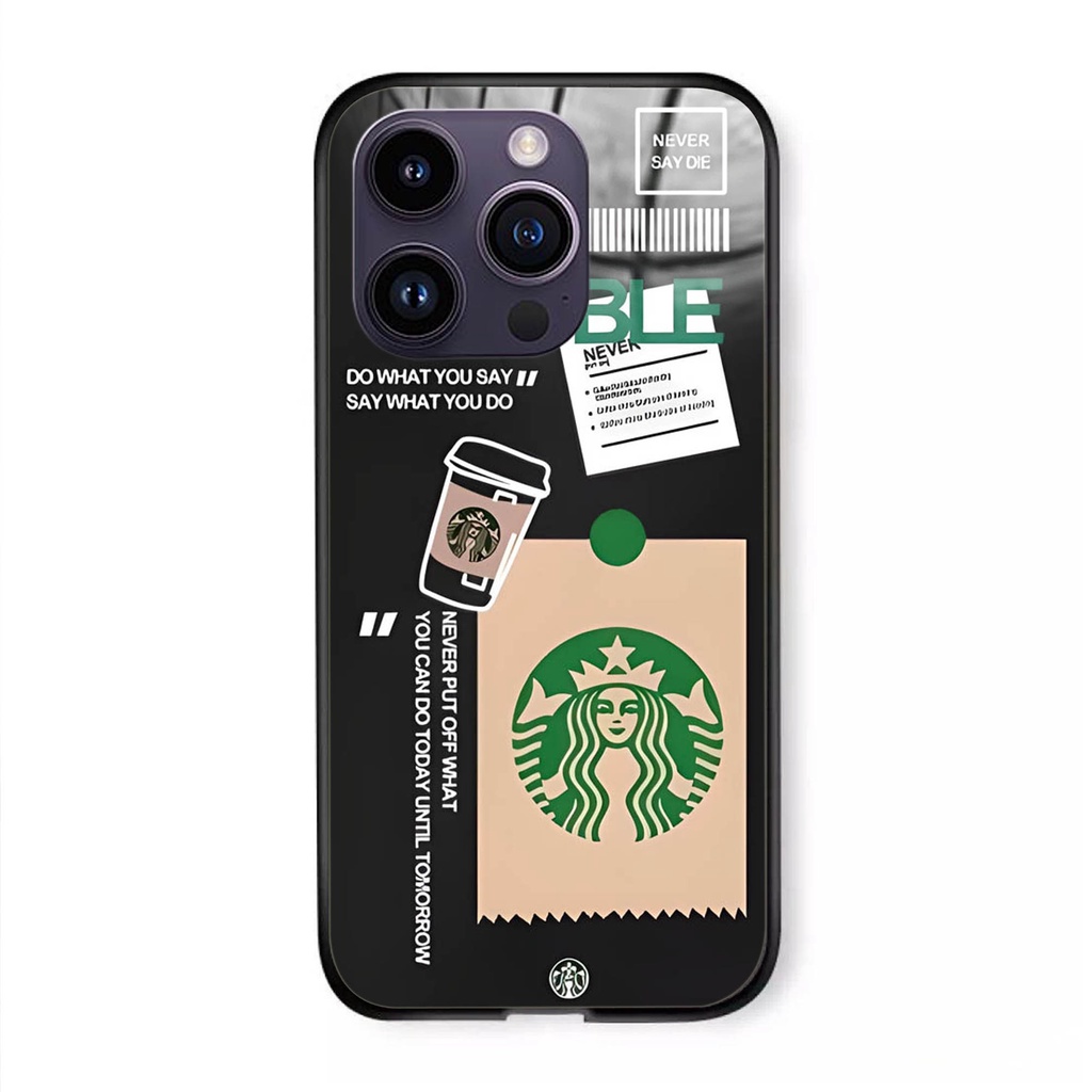 (Q32) Softcase Iphone 14 PRO MAX 14 PRO 14 - Softcase kaca Iphone 14 PRO MAX 14 PRO 14 - Case Iphone