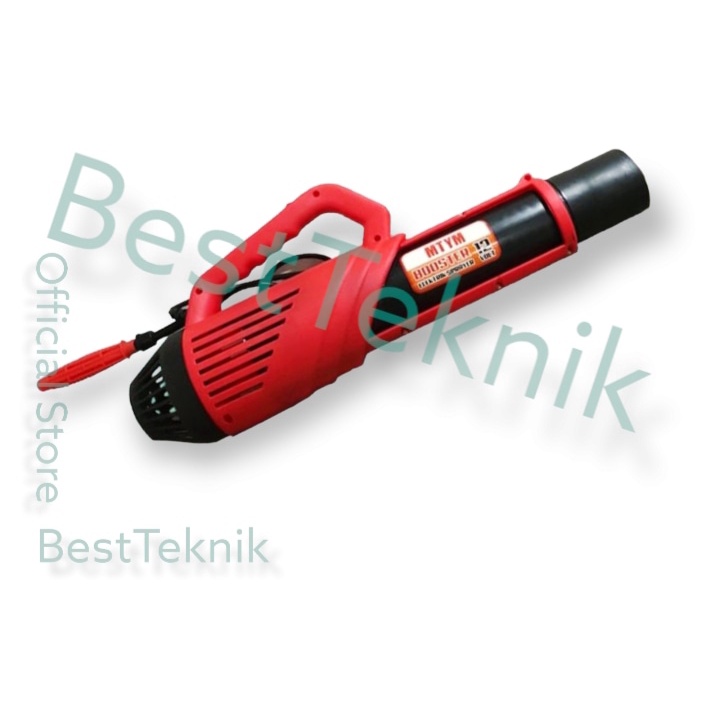 Booster Electric Sprayer Motoyama / Alat Semprot Hama Elektrik