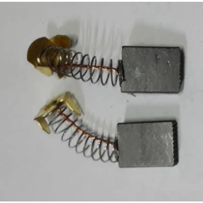 Carbon Brush CB Mesin Mittersaw Mitter Saw MODERN M-3750D M3750D