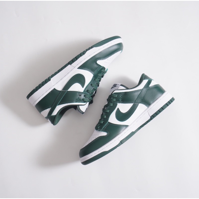 NK SB DUNK MICHIGAN STATE PK