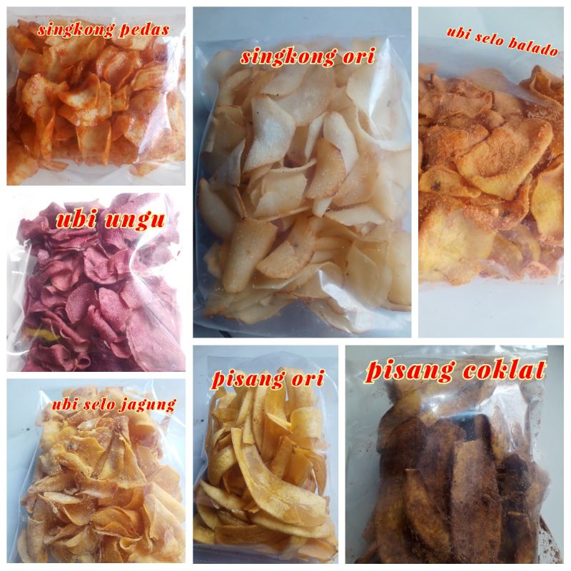 

keripikcemilanmakanan
