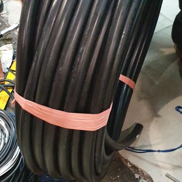 Kabel NYY 4x16 merk eterna/first cable