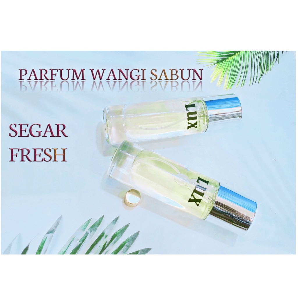 parfum lux parfum wangi sabun//parfum wanita /parfum refil