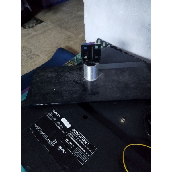 STAND DUDUKAN KAKI TV LED TOSHIBA 32PB200EJ - 32PU200EJ