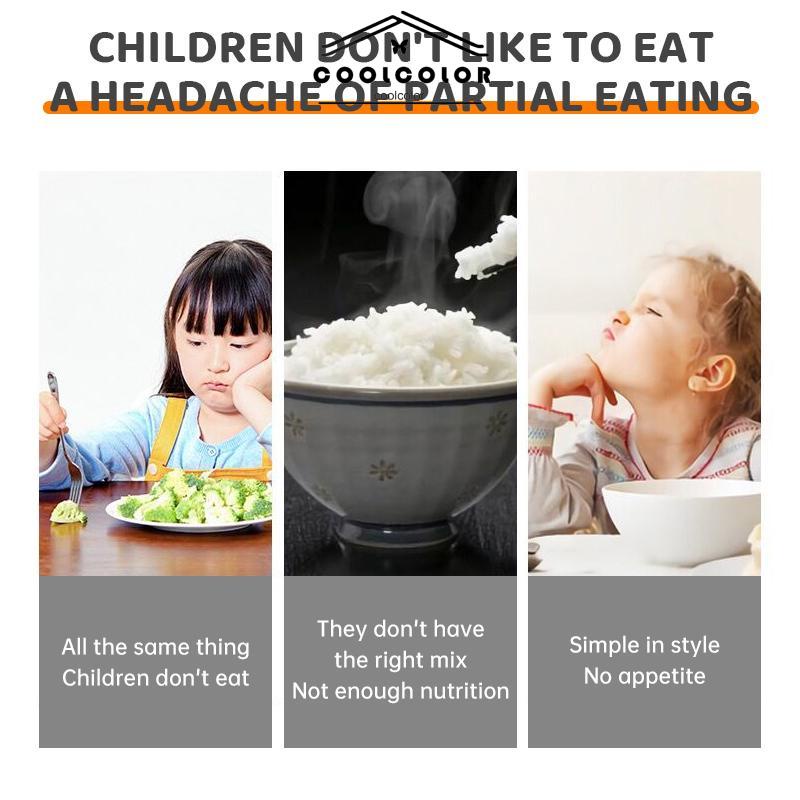 COD❤️Cetakan Nasi Bola Rice Mold Cetakan Nasi Dengan 3 Motif Lucu Bola Shake- cl