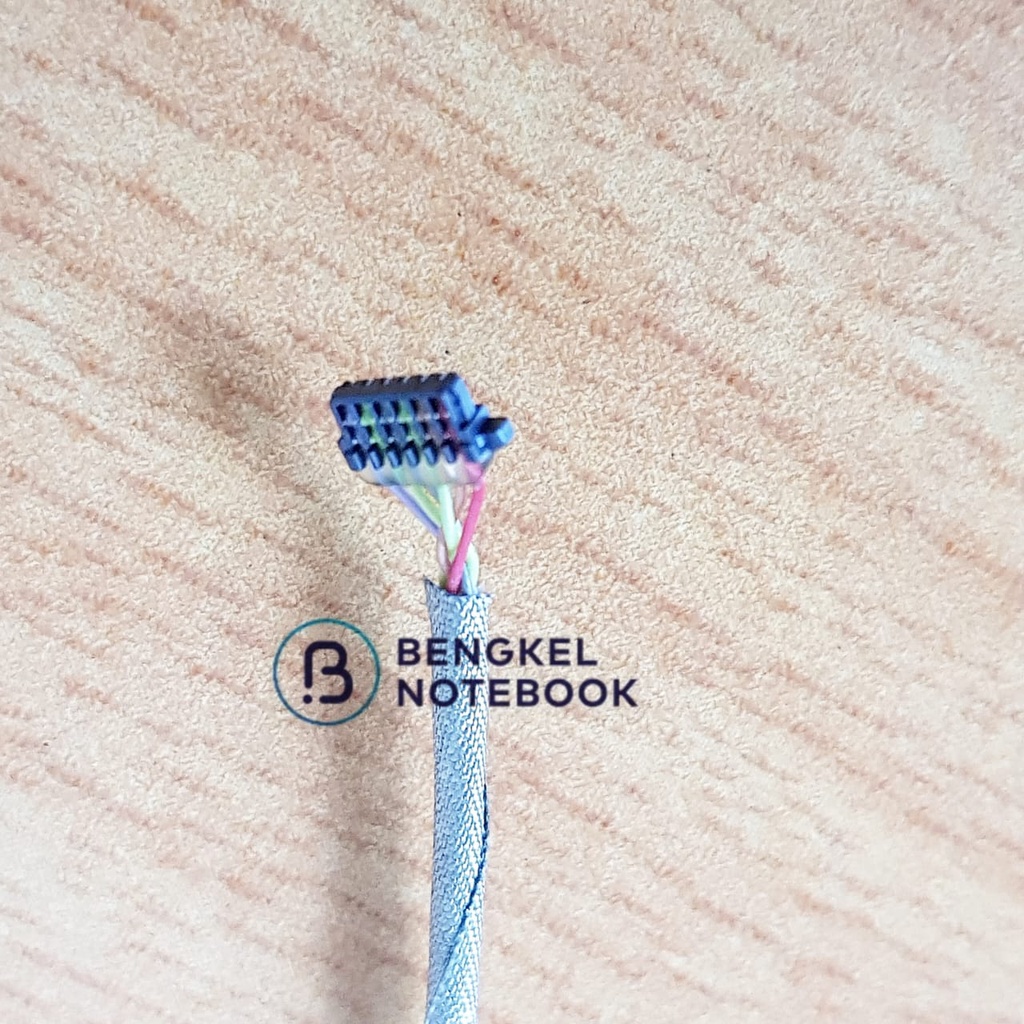Kabel LCD ASUS X540 X540SA X540S X540L 30 PIN DD0XKALC020