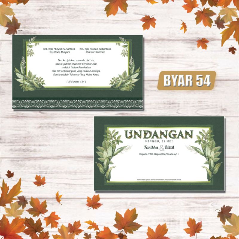 Byar 54