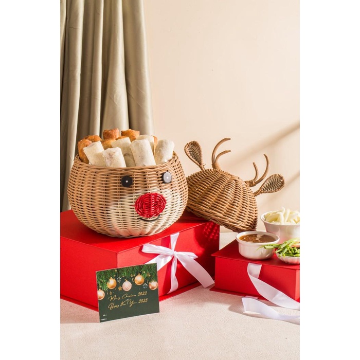 

Hampers Natal By Lumpia Semarang Jakarta 064