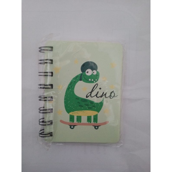 Jual Buku Memo Kecil A7 80 lembar | Shopee Indonesia