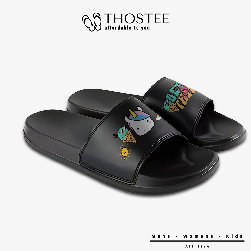 Sandal Slide Phylon Design Better Things Special Edition AioOfficial