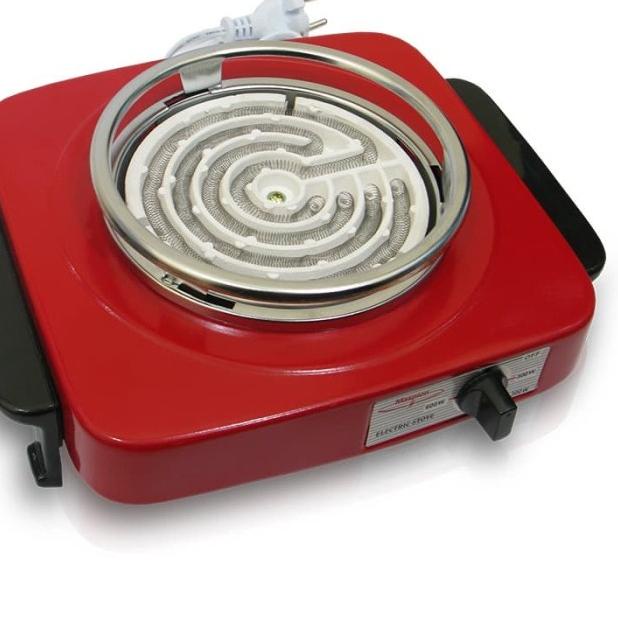 MASPION Kompor Listrik 600 Watt S-300