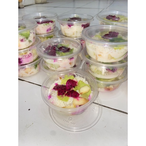 

salad buah