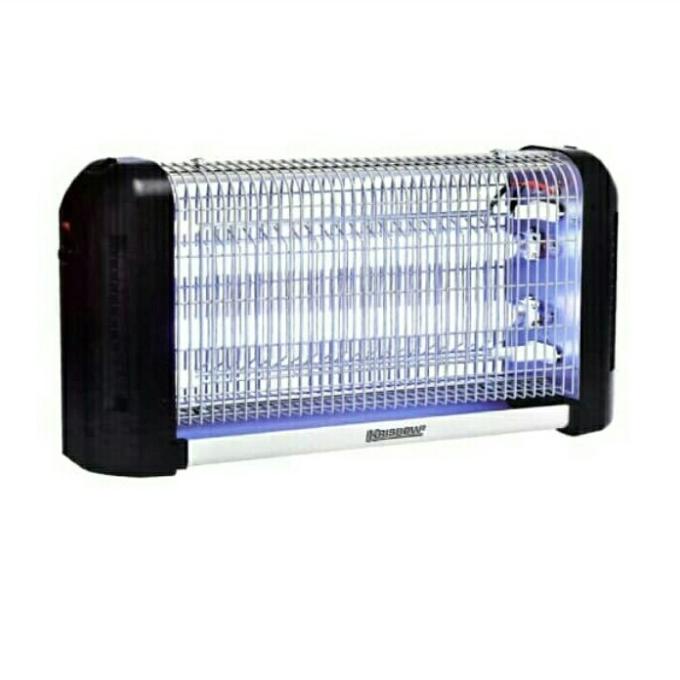 Krisbow Perangkap Nyamuk 2X15 Watt Mosquito Killer