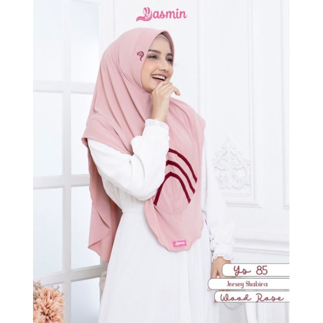 Bergo YS 85 YASMIN