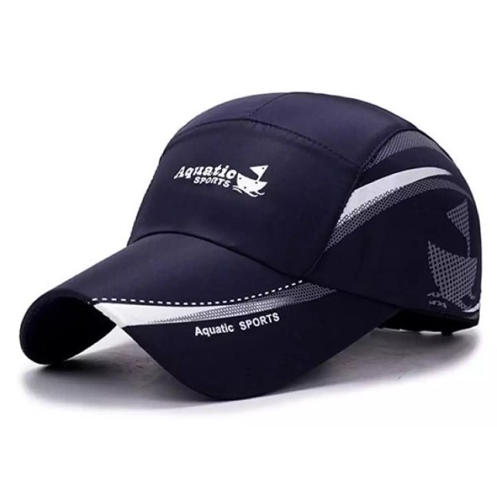 Best seller-Topi Aquatic sport / Topi olah raga Renang / Topi Baseball Aquatik / Topi Sport