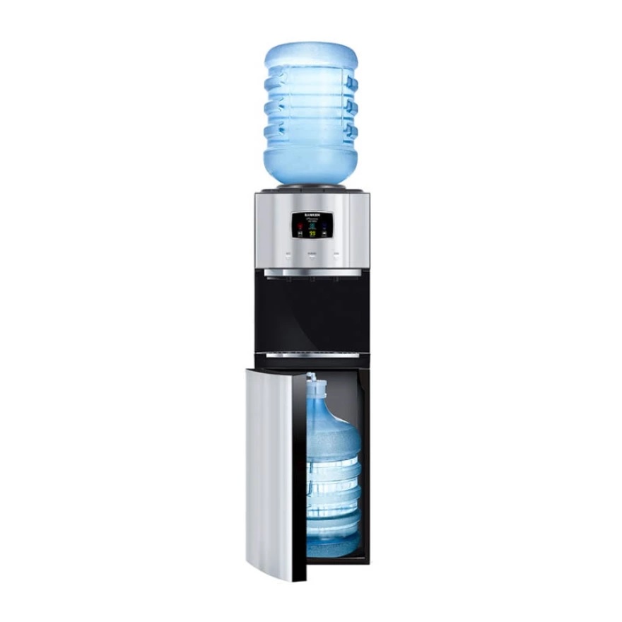 SANKEN Water Dispenser Duo Gallon HWD-Z975S-BK