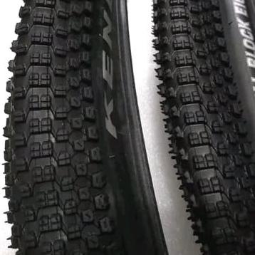 BAN LUAR KENDA 26 X 2.10 KENDA SMALL BLOCK EIGHT SPORT