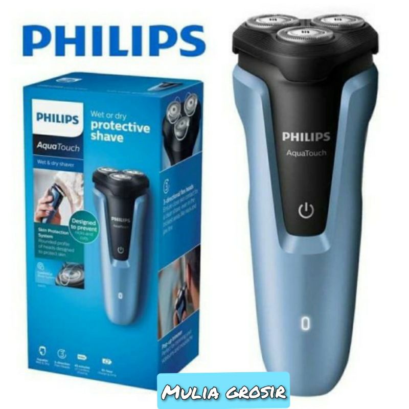 Cukuran Philips S1070 Shaver Philips S 1070